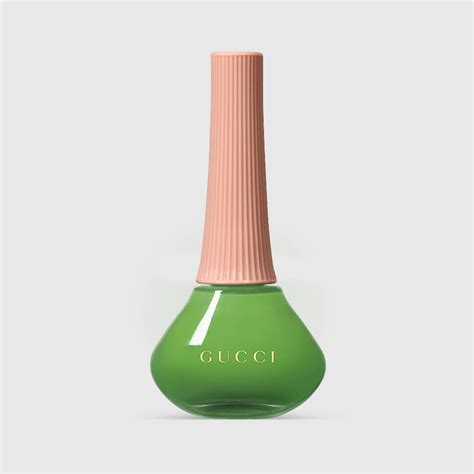 gucci nail colors|gucci nail polish melinda green.